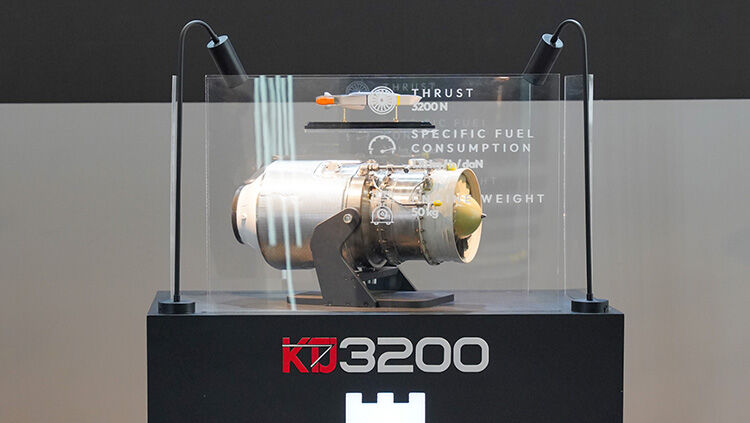 Milli Füzelere Yerli Motor Hamlesi Kale Ve Roketsan’dan 3 Koldan Stratejik Atılım (2)