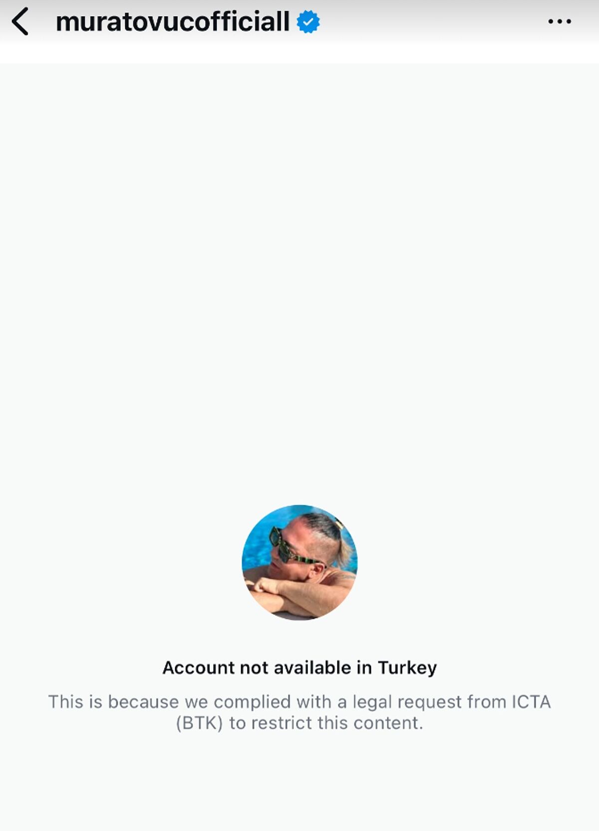 Murat Övüç Kimdir Neden Erişim Engeli Aldı Tüm Detaylar (2)