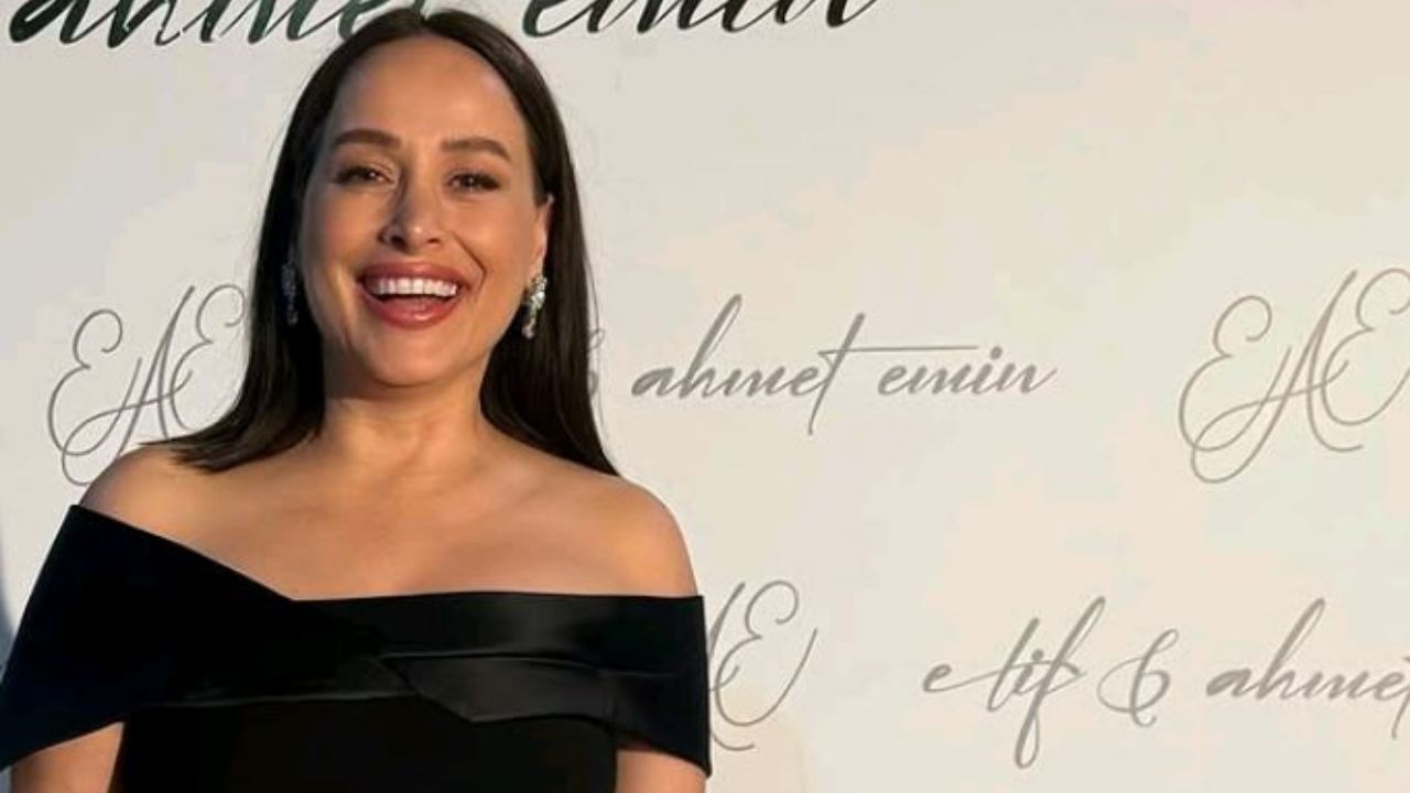 Nur Viral Kimdir Kaç Yaşında, Nereli Ve Hangi Programı Sunuyor (5)