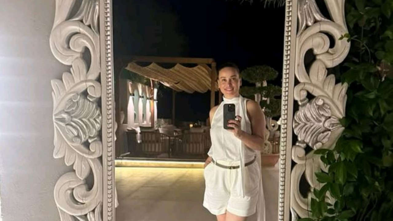 Nur Viral Kimdir Kaç Yaşında, Nereli Ve Hangi Programı Sunuyor (6)