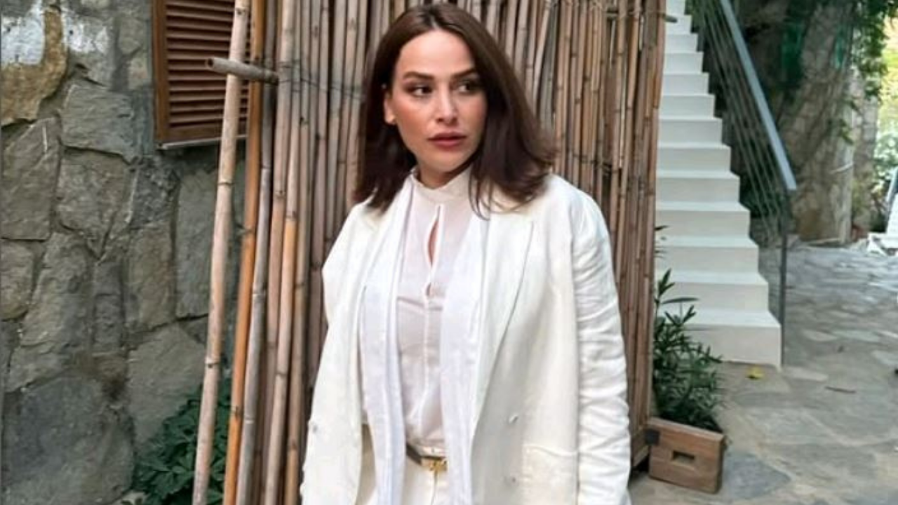 Nur Viral Kimdir Kaç Yaşında, Nereli Ve Hangi Programı Sunuyor (7)