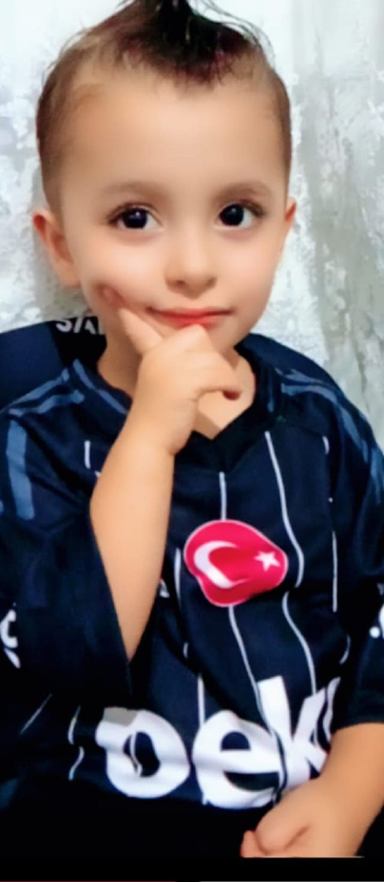 Otobüsün Altında Kalan 3 Yaşındaki Çocuk Hayatını Kaybetti (3)