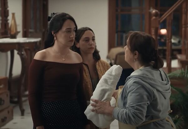 Platonik Dizisi 18 Eylül’de Başlıyor İşte Tüm Detaylar (2)