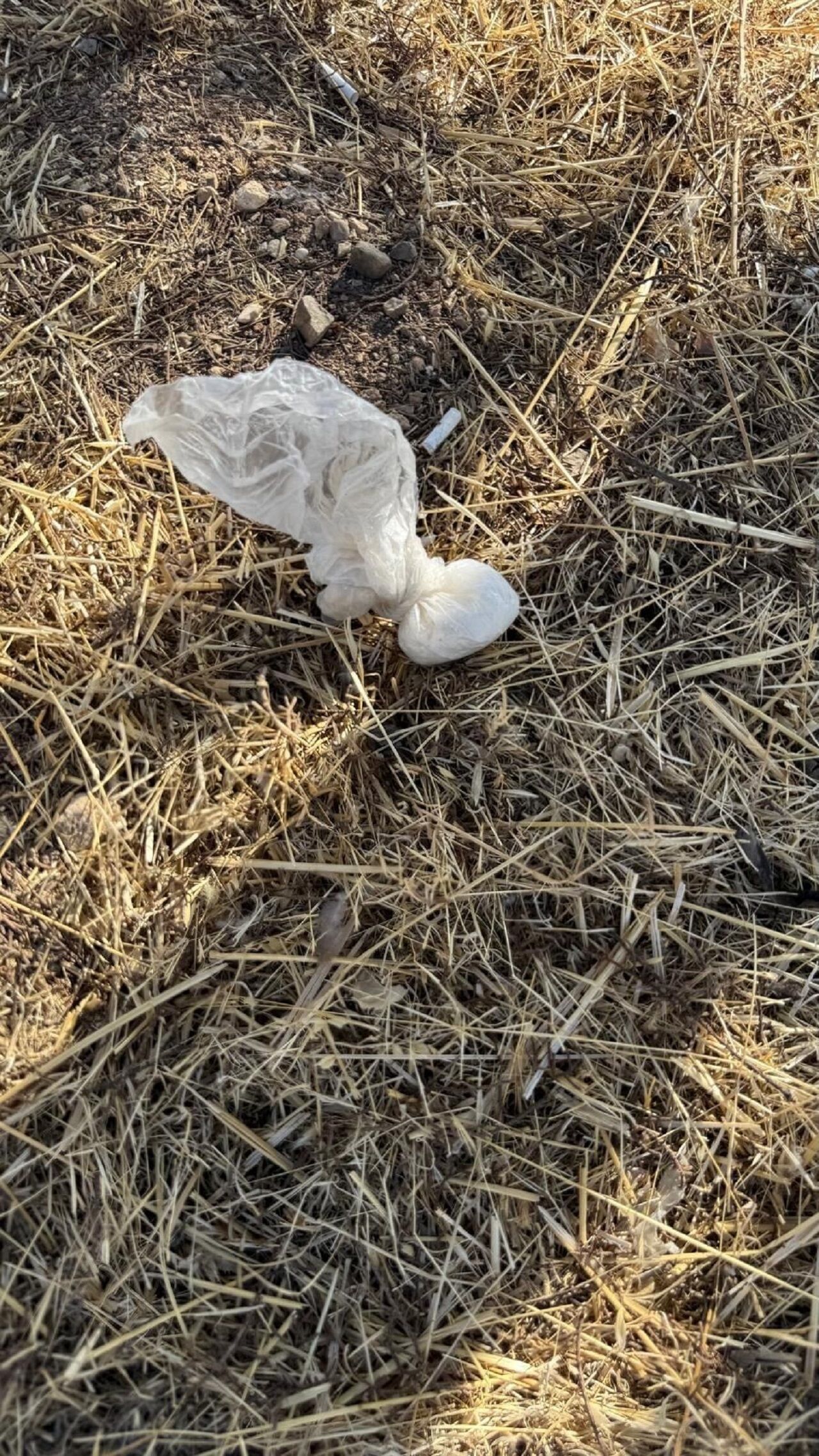 Polise Çarpıp Kaçan Şüpheli Itiraz Sonrası Tutuklandı (2)