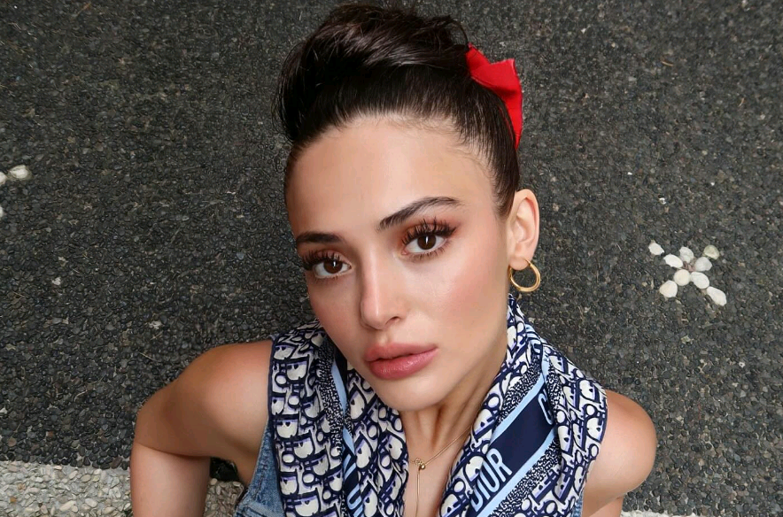 Rabia Soytürk’ten Botoks Ve Dolgu İddialarına Sert Tepki “Yüzümü Salın!” (1)