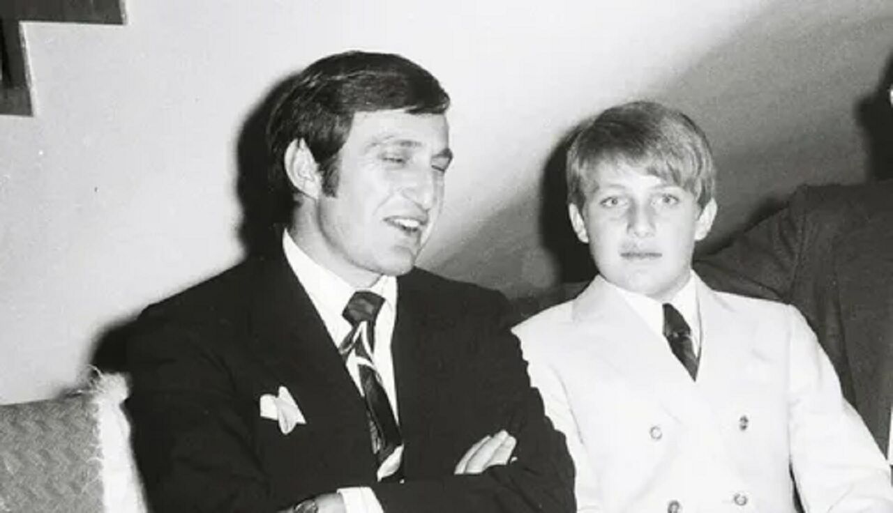 Rahmi Koç Kimdir İş Dünyasında İz Bırakan Lideri (1)