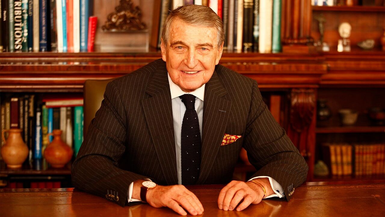 Rahmi Koç Kimdir İş Dünyasında İz Bırakan Lideri (4)