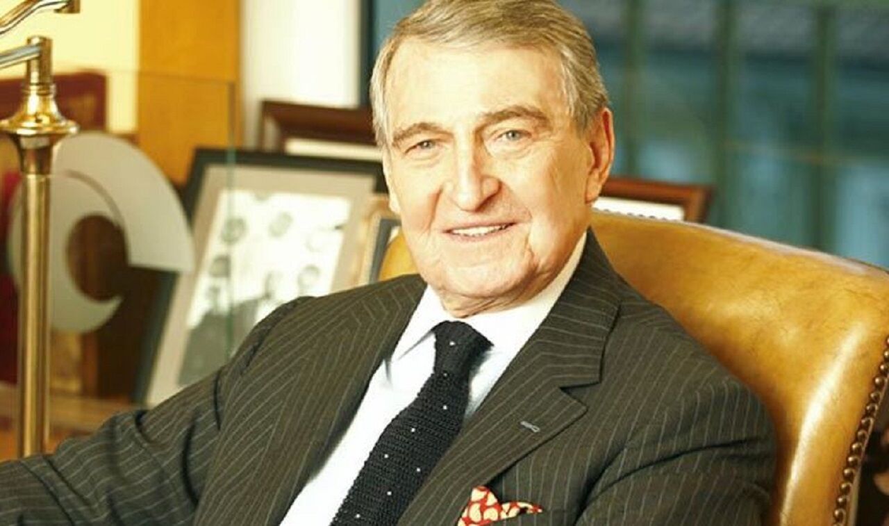 Rahmi Koç Kimdir İş Dünyasında İz Bırakan Lideri (5)