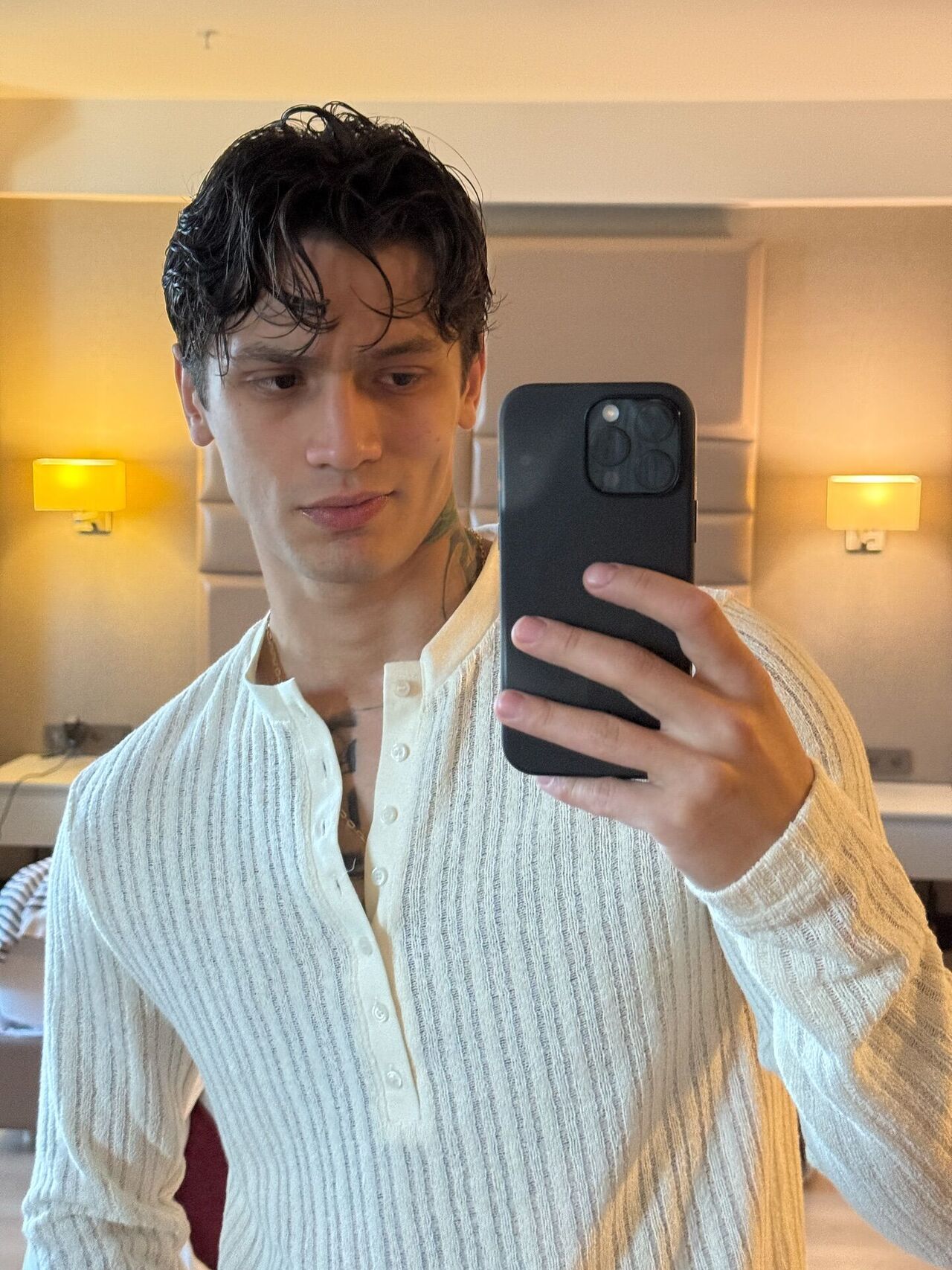 Rapçi Çakal Konser Sonrası Silahlı Saldırıya Uğradı (10)