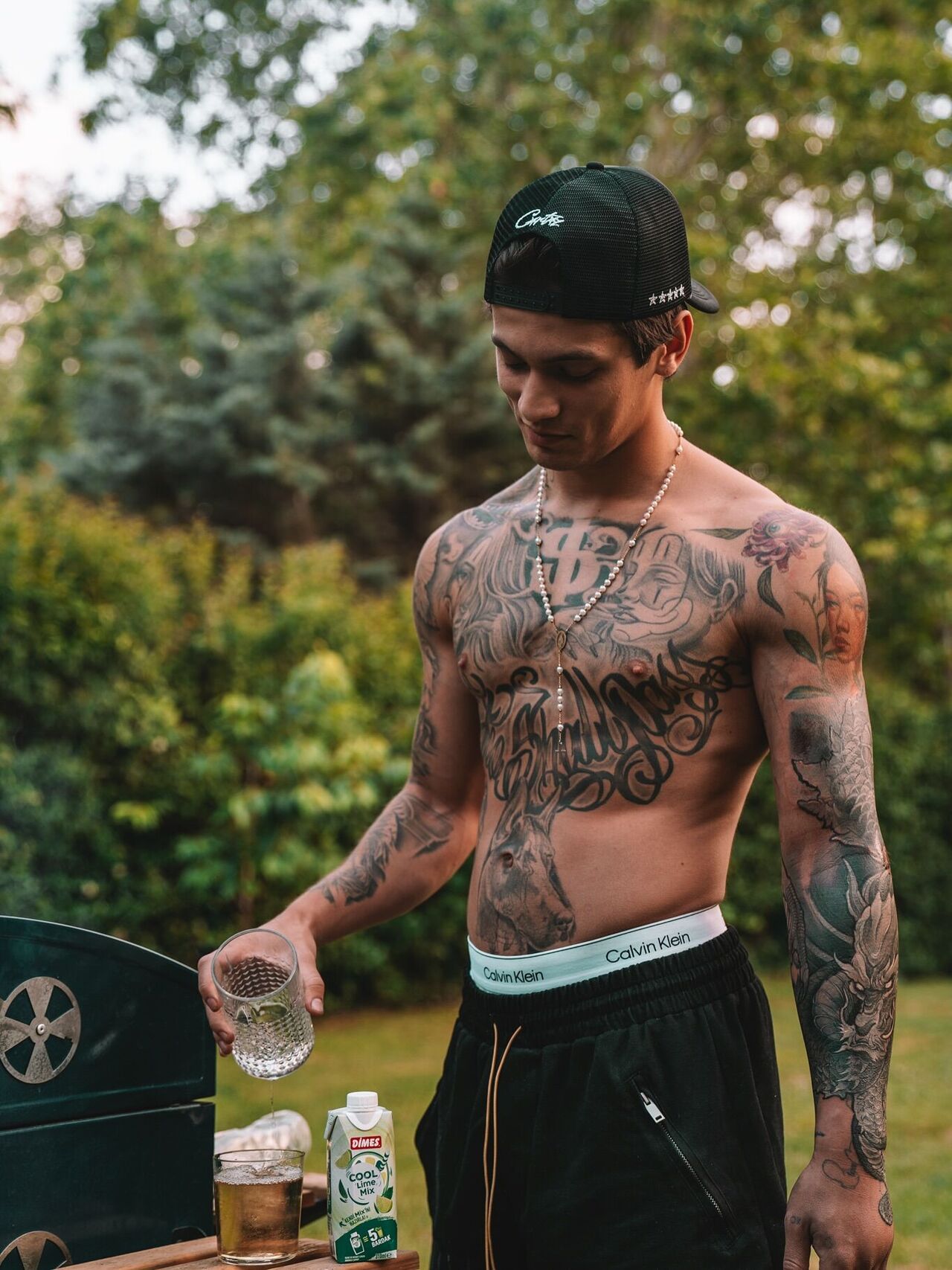 Rapçi Çakal Konser Sonrası Silahlı Saldırıya Uğradı (14)