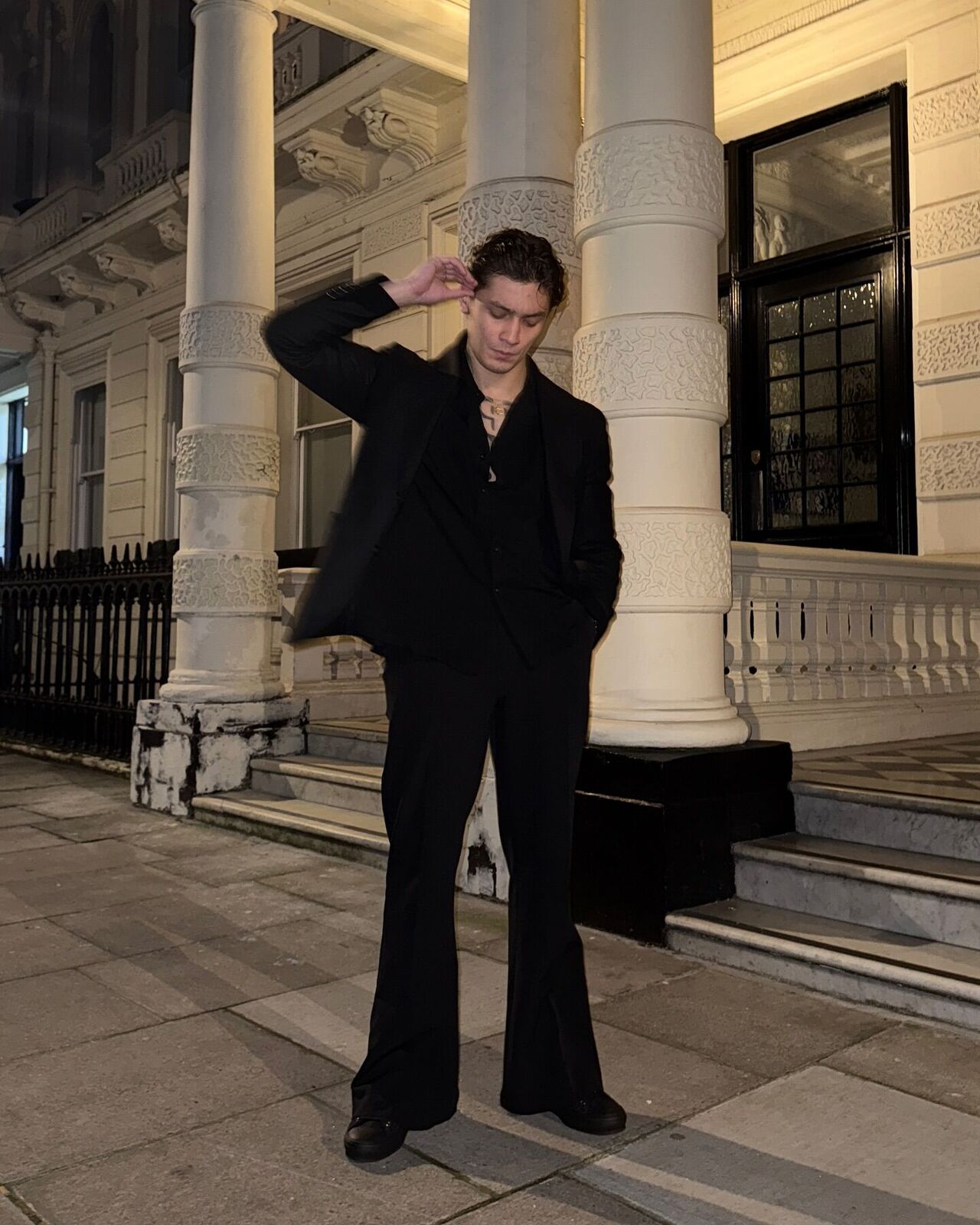 Rapçi Çakal Konser Sonrası Silahlı Saldırıya Uğradı (26)