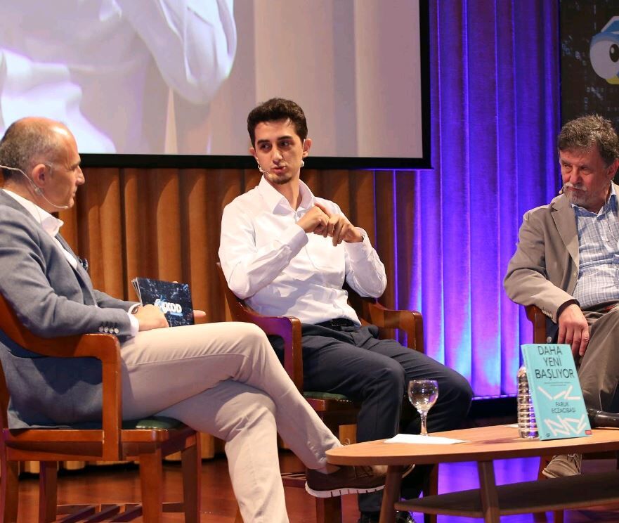 Ruhi Çenet Kimdir Türkiye’nin Önde Gelen Youtuber’ının Hayatı Ve Kariyeri (6)