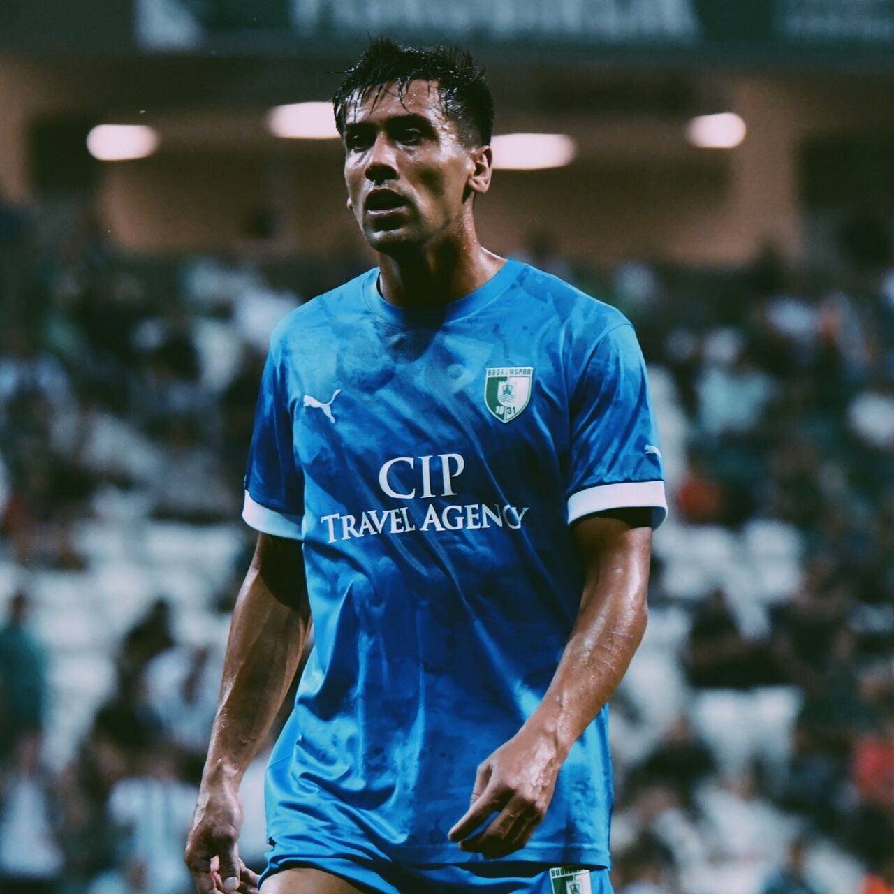 Samet Yalçın Kimdir Kahramanmaraş İstiklalspor’da! (3)