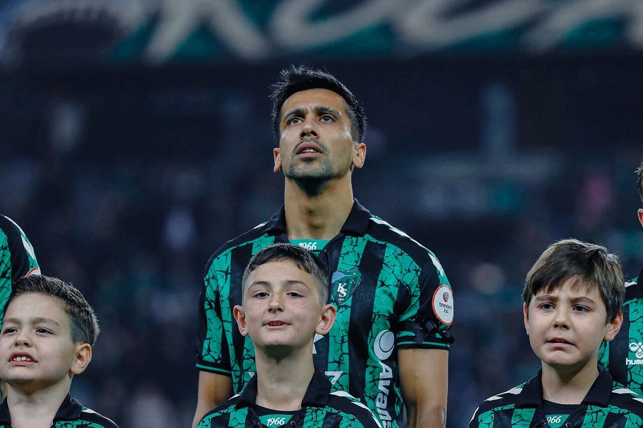 Samet Yalçın Kimdir Kahramanmaraş İstiklalspor’da! (6)