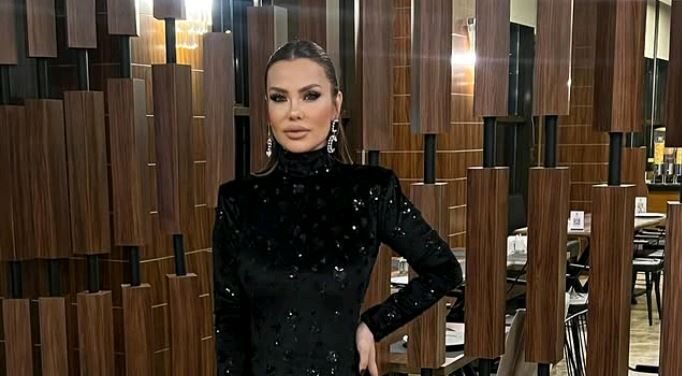 Şarkıcı Lara Kimdir Kaç Yaşında Evli Mi Sağlık Durumu Ve Kariyeri (3)