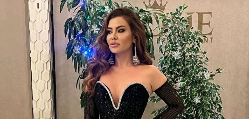 Şarkıcı Lara Kimdir Kaç Yaşında Evli Mi Sağlık Durumu Ve Kariyeri (5)