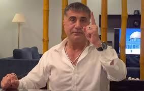 Sedat Peker Riza Tamer