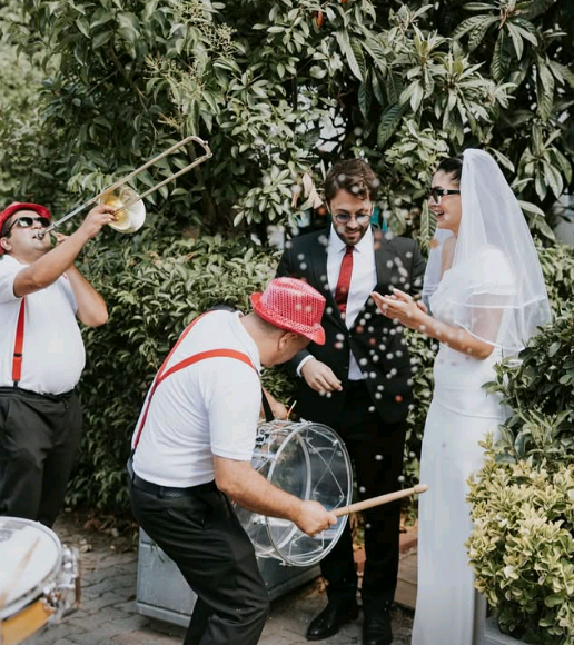 Sitare Akbaş Ve Cengiz Orhonlu Evlendi 14 Yıllık Dostluk Sürpriz Nikâhla Bitti (2)