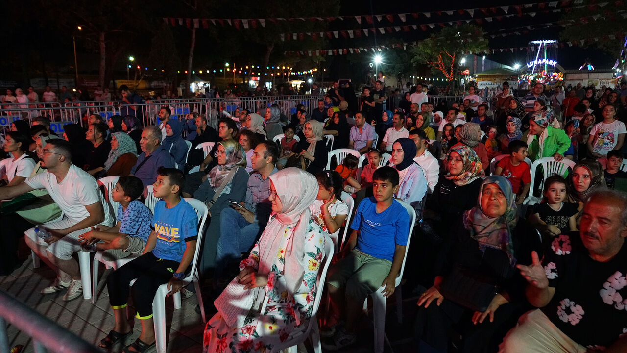 Sıtkı Aslanhan, Kahramanmaraş Ağustos Fuarı’nda Ailelere Seslendi “Güçlü Toplumun Temeli Sağlıklı Aile Yapısıdır. Sevgi, Güven Ve Saygı Şart (4)