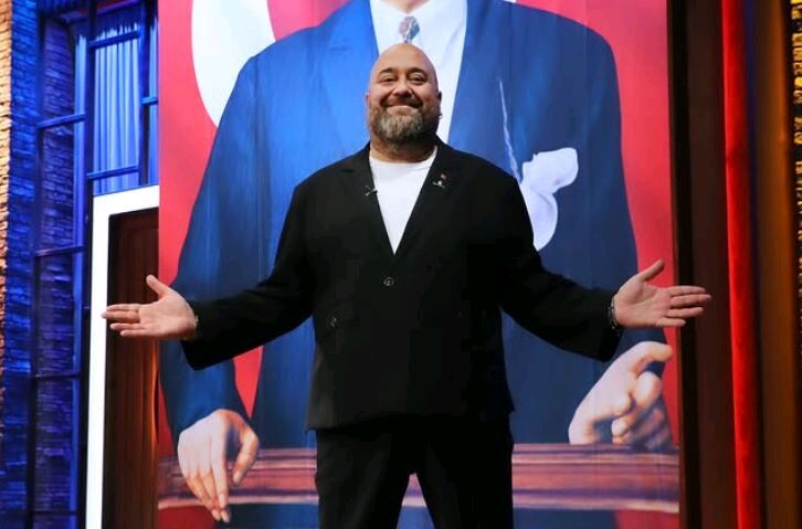 Somer Sivrioğlu Kimdir Nereli Ve Kaç Yaşında (6)