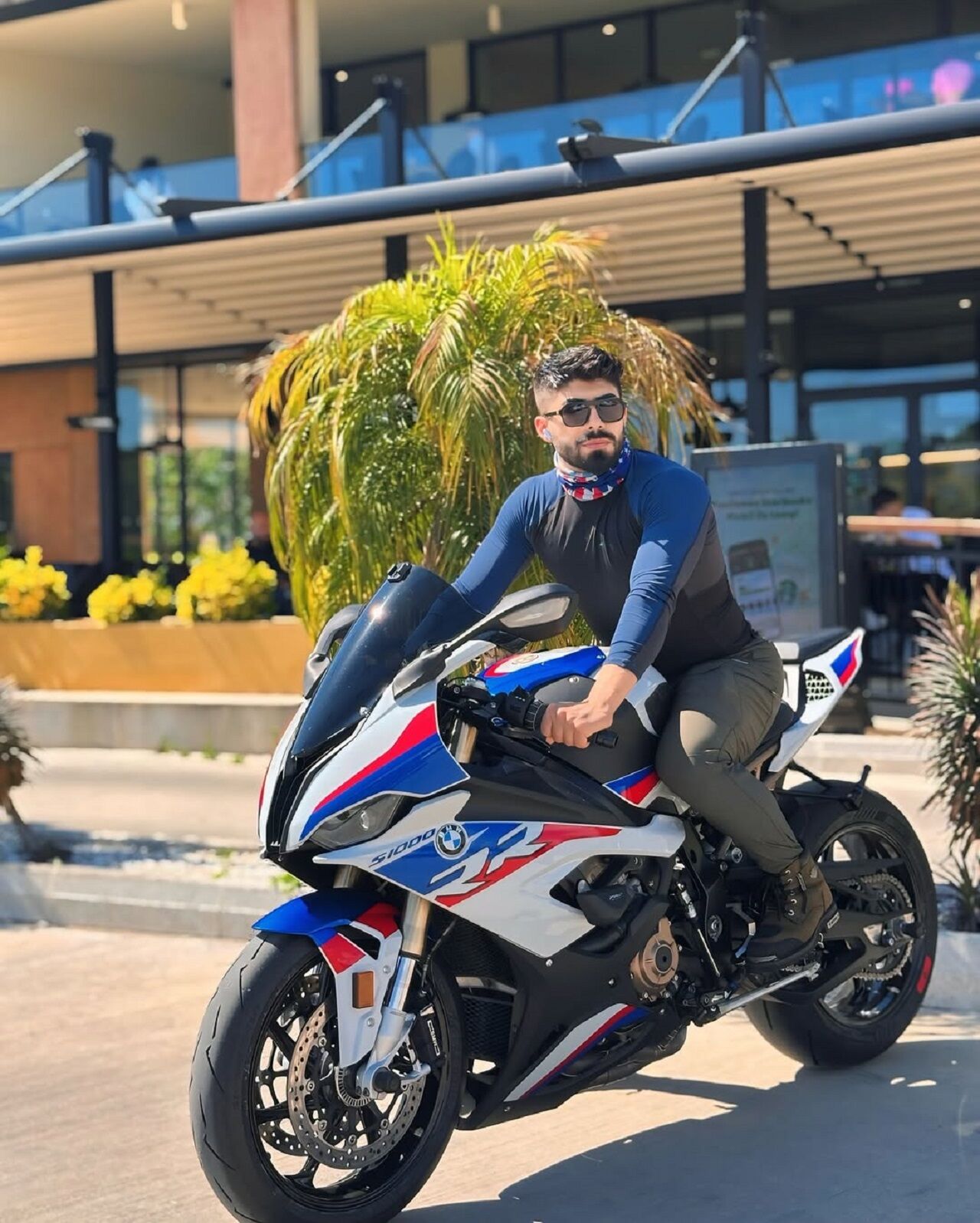 Sosyal Medya Fenomeni Deniz Servan Narin Motosiklet Kazasında Hayatını Kaybetti (1)