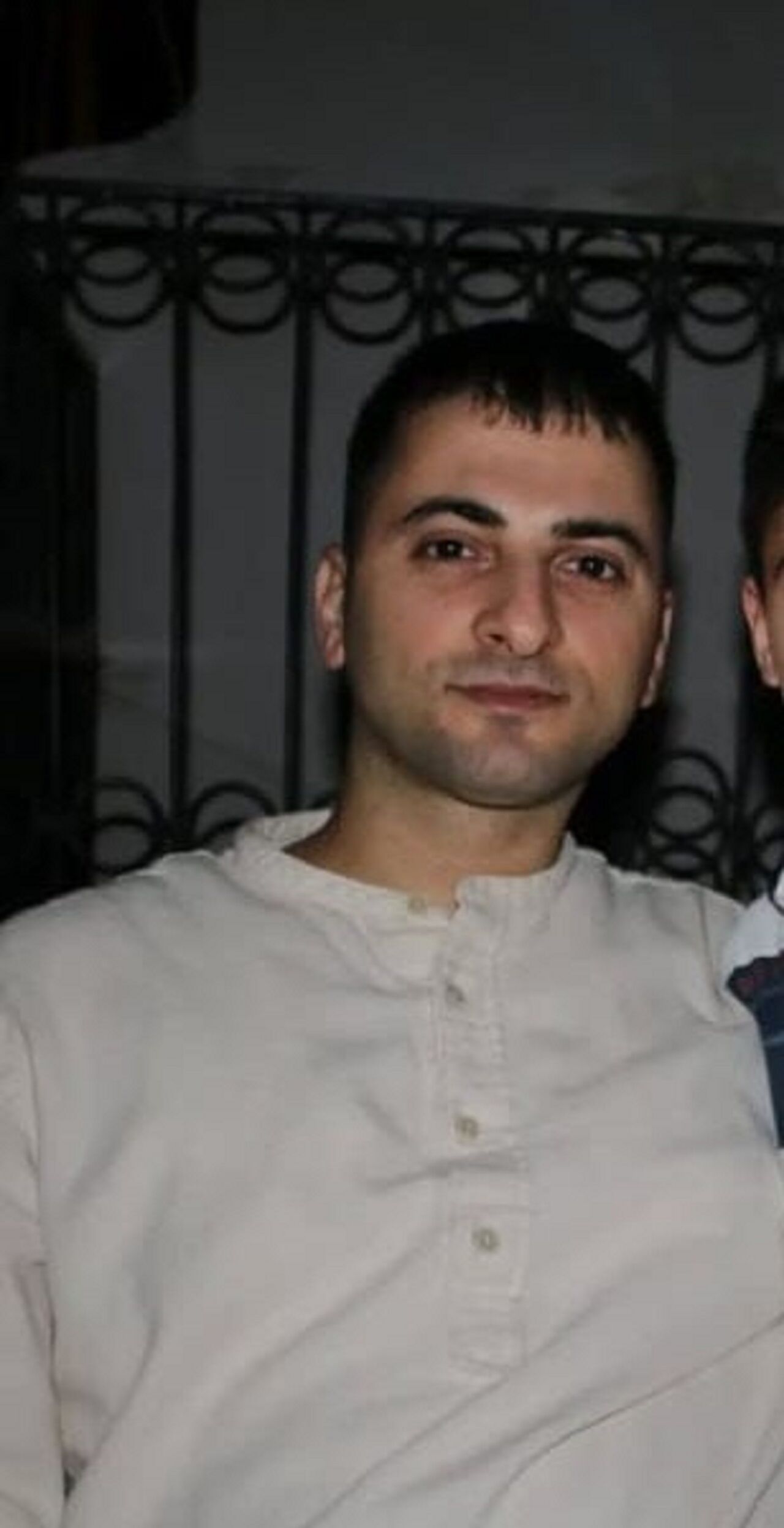 Taksi Şoförünün Hatasıyla Ölen Motosiklet Sürücüsünün Cenazesi Adli Tıptan Alındı (2)