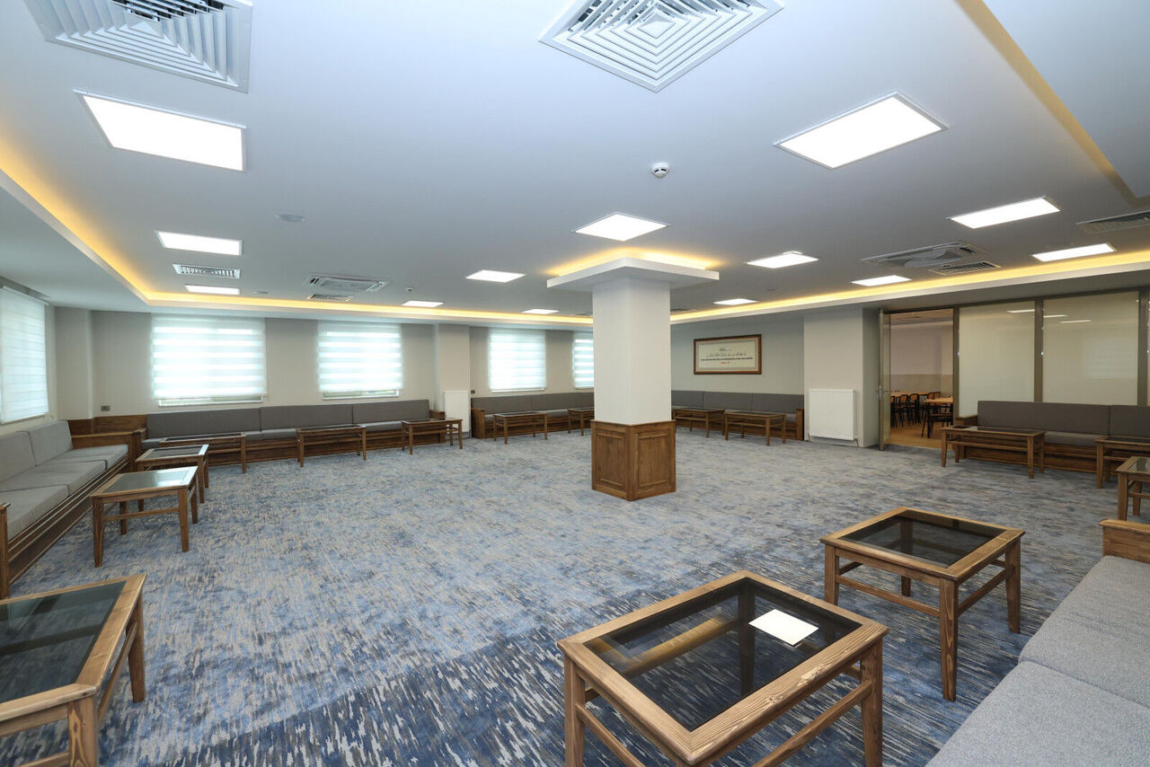 Tanrıverdi Ailesinden Kahramanmaraş'a Dev Hizmet Yeni Tesisler Kapılarını Açtı (5)