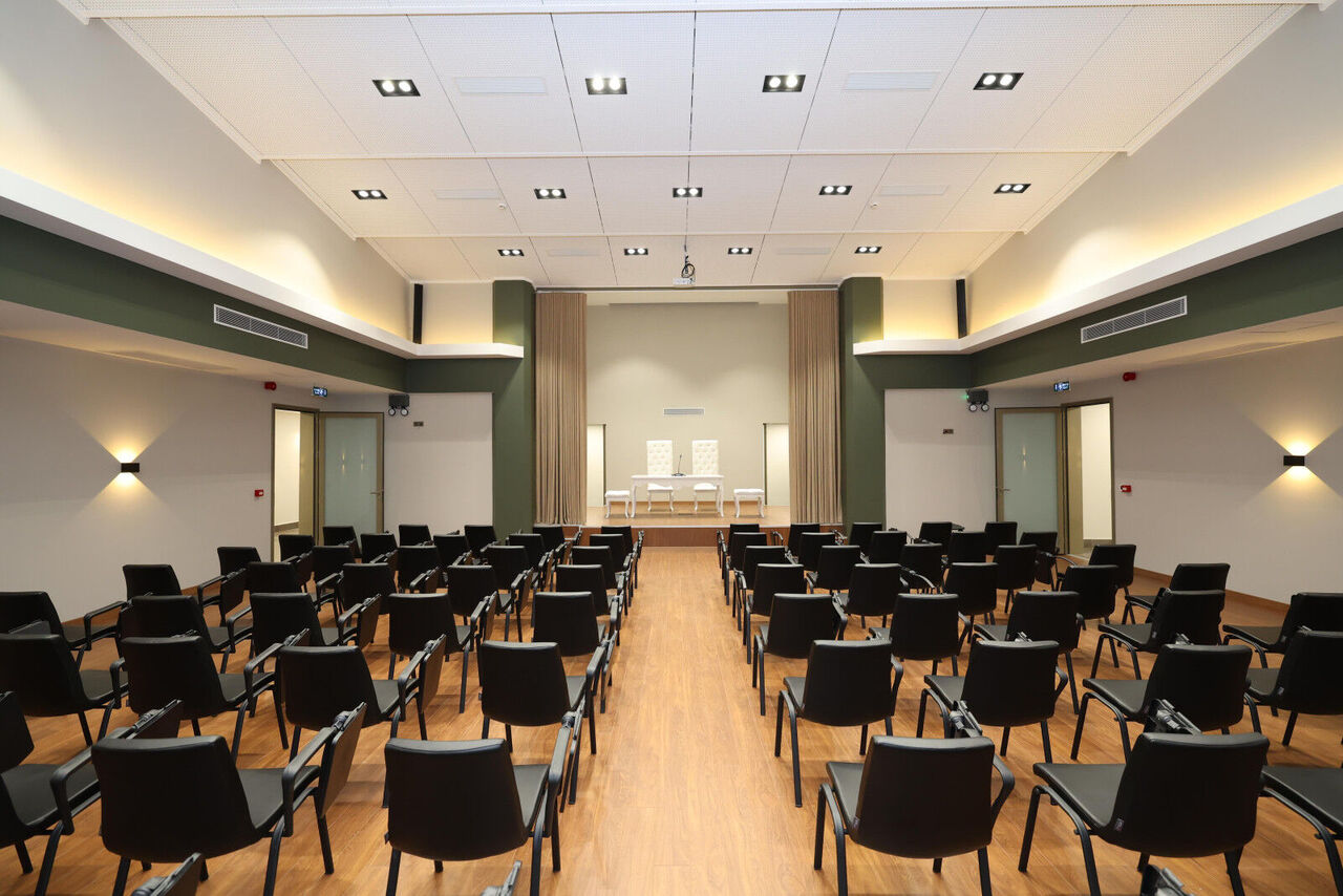 Tanrıverdi Ailesinden Kahramanmaraş'a Dev Hizmet Yeni Tesisler Kapılarını Açtı (6)