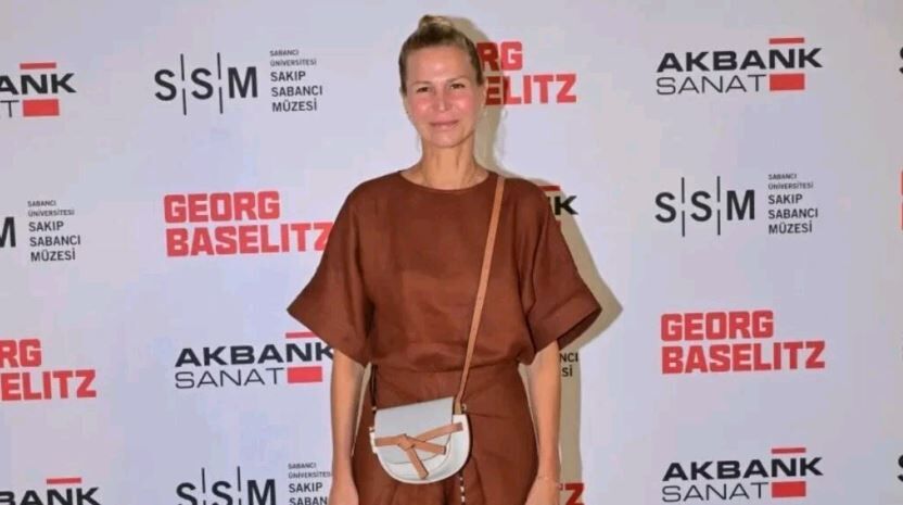 Tansa Mermerci Ekşioğlu Kimdir Yaşı Ve Evliliği (4)