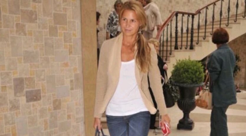 Tansa Mermerci Ekşioğlu Kimdir Yaşı Ve Evliliği (5)