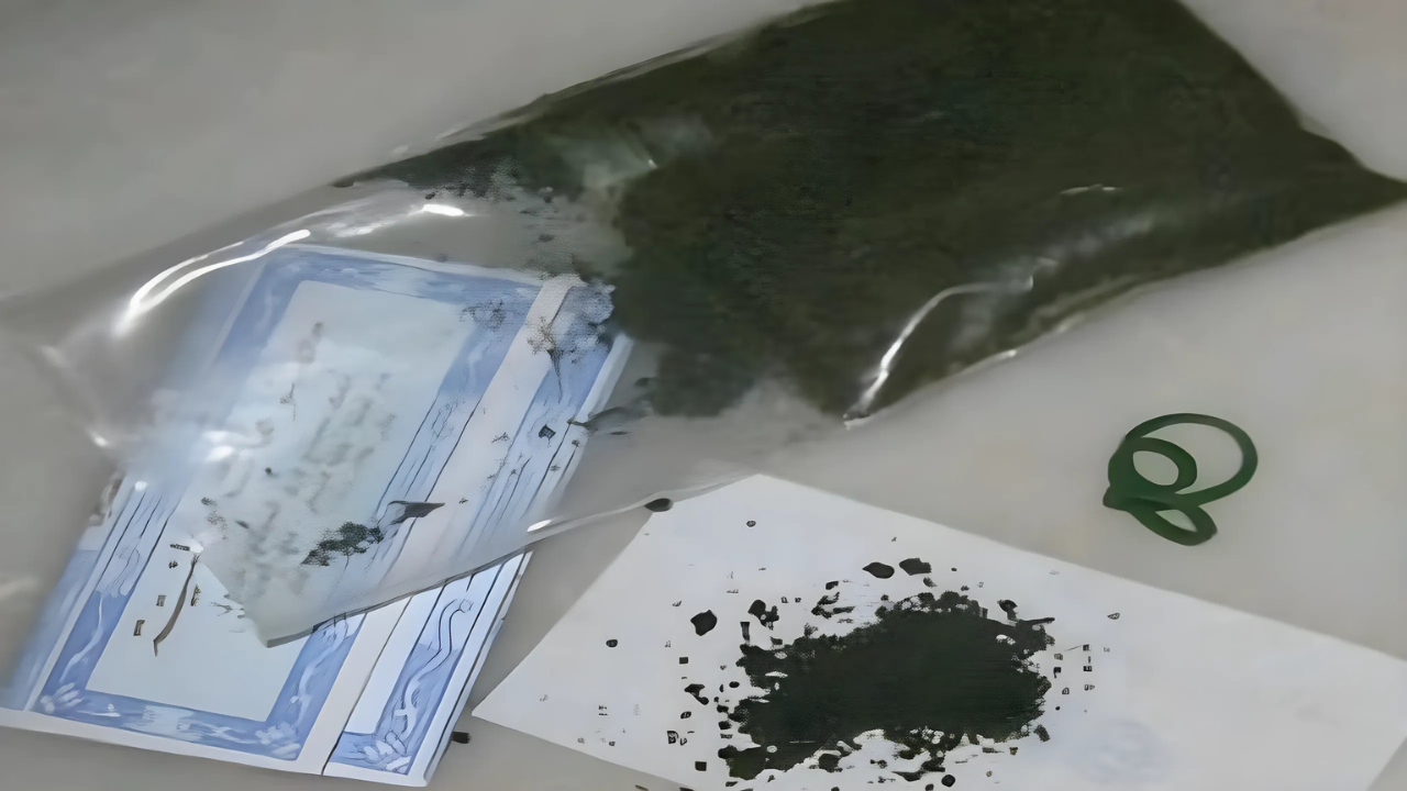 Tarihi, Kullanımı Ve Sağlık Riskleri (1)