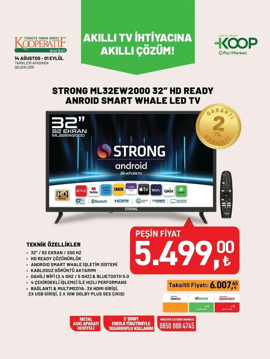 Tarım Kredi Market 22 24 Ağustos Indirimli Ürünler Listesi Yayımlandı (6)