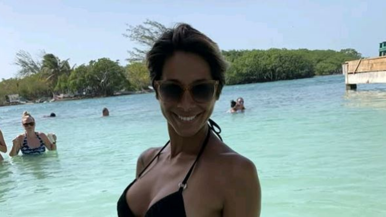 Tayanç Ayaydın Evli Mi Eşi Sally Ghalayini Kimdir, Kaç Yaşında (2)