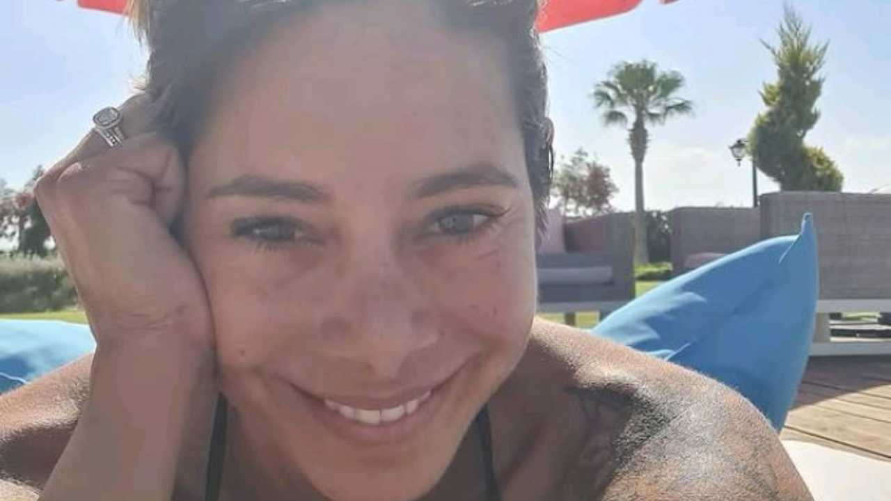 Tayanç Ayaydın Evli Mi Eşi Sally Ghalayini Kimdir, Kaç Yaşında (3)