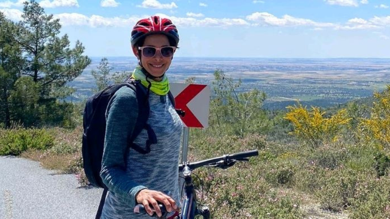 Tayanç Ayaydın Evli Mi Eşi Sally Ghalayini Kimdir, Kaç Yaşında (4)