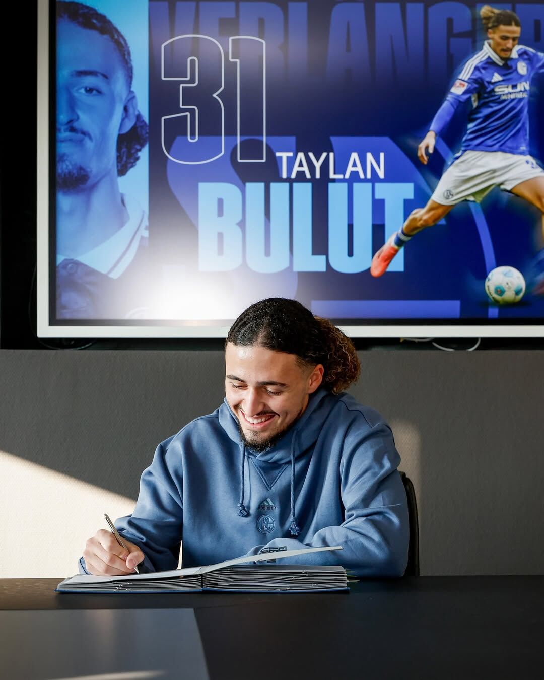 Taylan Bulut Kimdir, Nereli, Kaç Yaşında Ve Hangi Takıma Transfer Oldu (6)