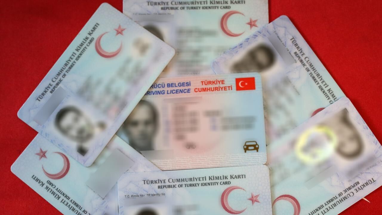 Tc Kimlik Numaraları Değişiyor Mu Yeni Format Masada! (1)