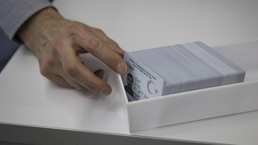 Tc Kimlik Numaraları Değişiyor Mu Yeni Format Masada! (3)