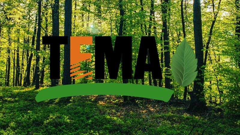 Tema Vakfı Kahramanmaraş'ı Görmezden Geldi! (1)-1