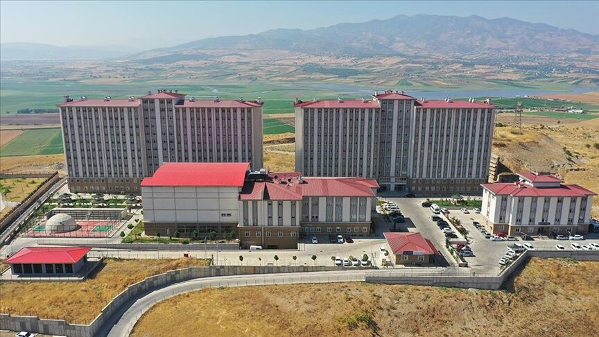 KYK Kahramanmaraş Yurtlarına Hangi Otobüs Gider?