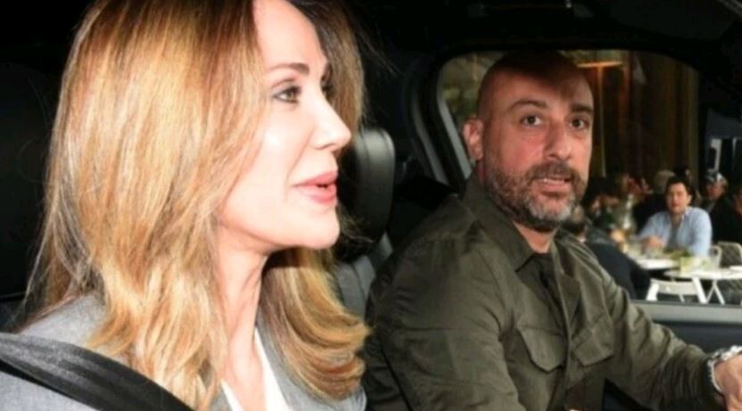 Tolga Arman Kimdir Demet Şener Ile İlişkisi Hakkında Son Bilgiler (1)