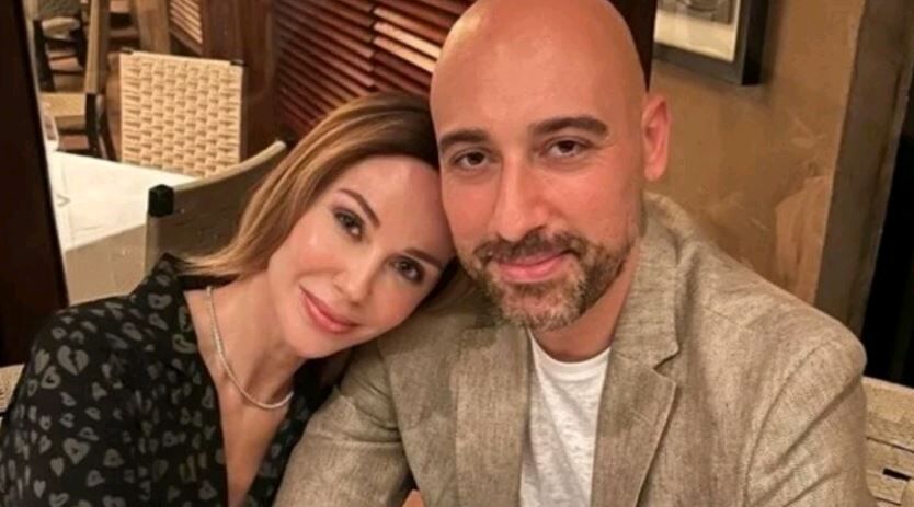 Tolga Arman Kimdir Demet Şener Ile İlişkisi Hakkında Son Bilgiler (3)