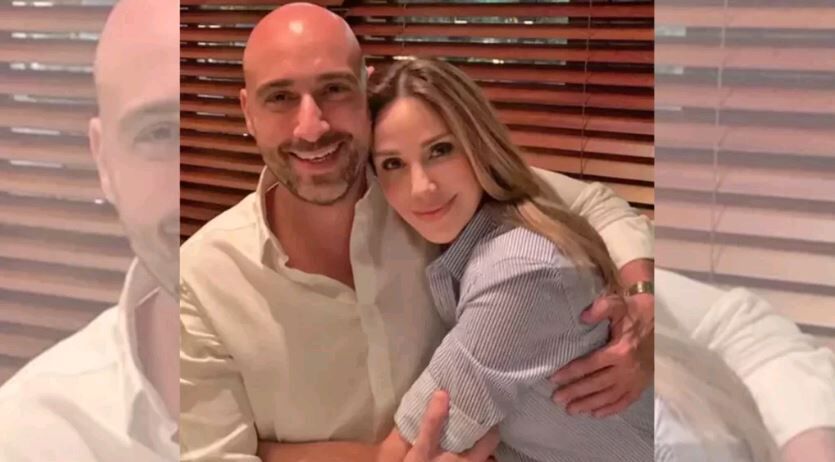 Tolga Arman Kimdir Demet Şener Ile İlişkisi Hakkında Son Bilgiler (4)