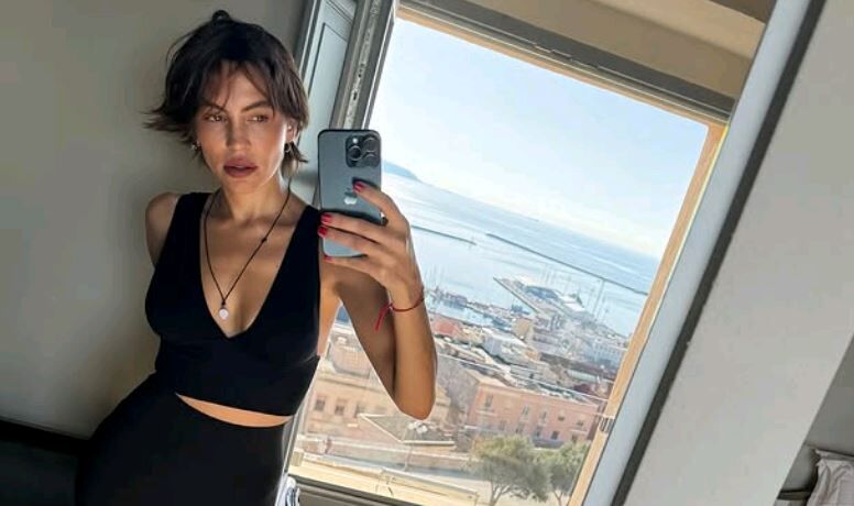 Tolga Karel’in Eski Eşi Günay Musayeva Kimdir Mesleği Ve Hayatı (3)