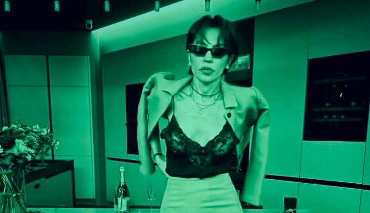 Tolga Karel’in Eski Eşi Günay Musayeva Kimdir Mesleği Ve Hayatı (5)