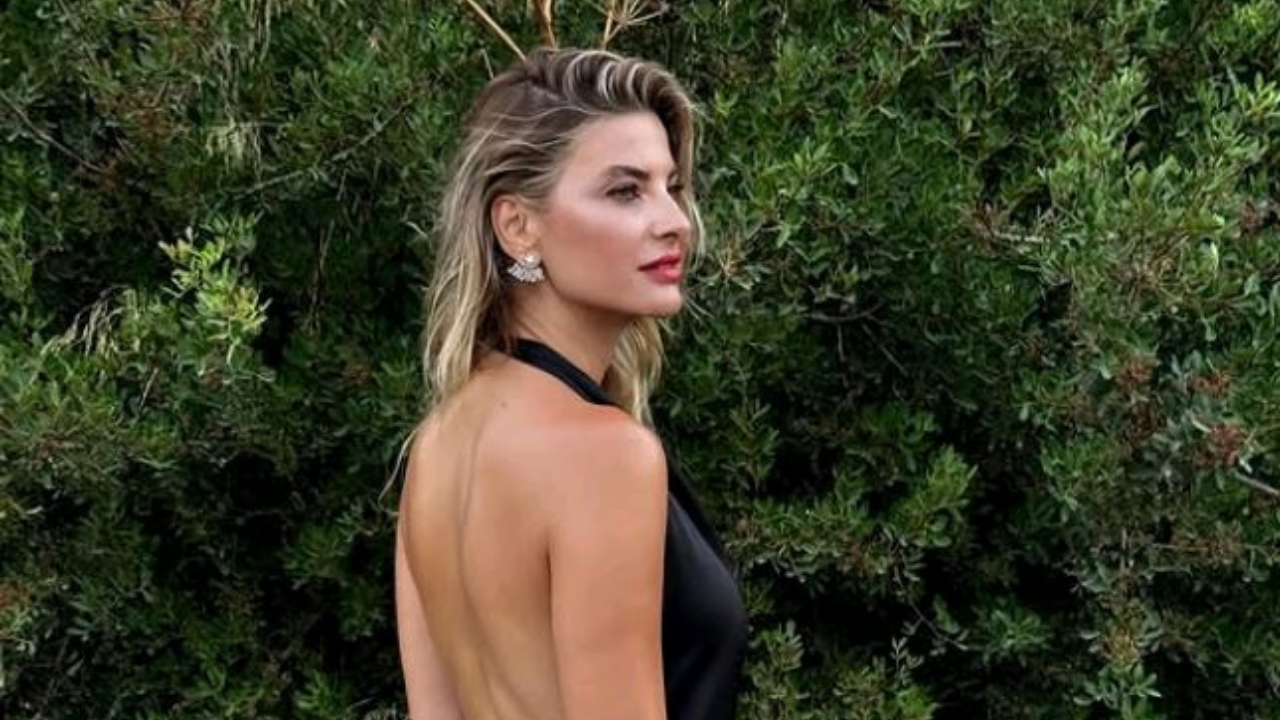 Tuğba Coşkun Kimdir Mehmet Ali Erbil’in Eski Eşi Kaç Yaşında Ve Nereli (3)