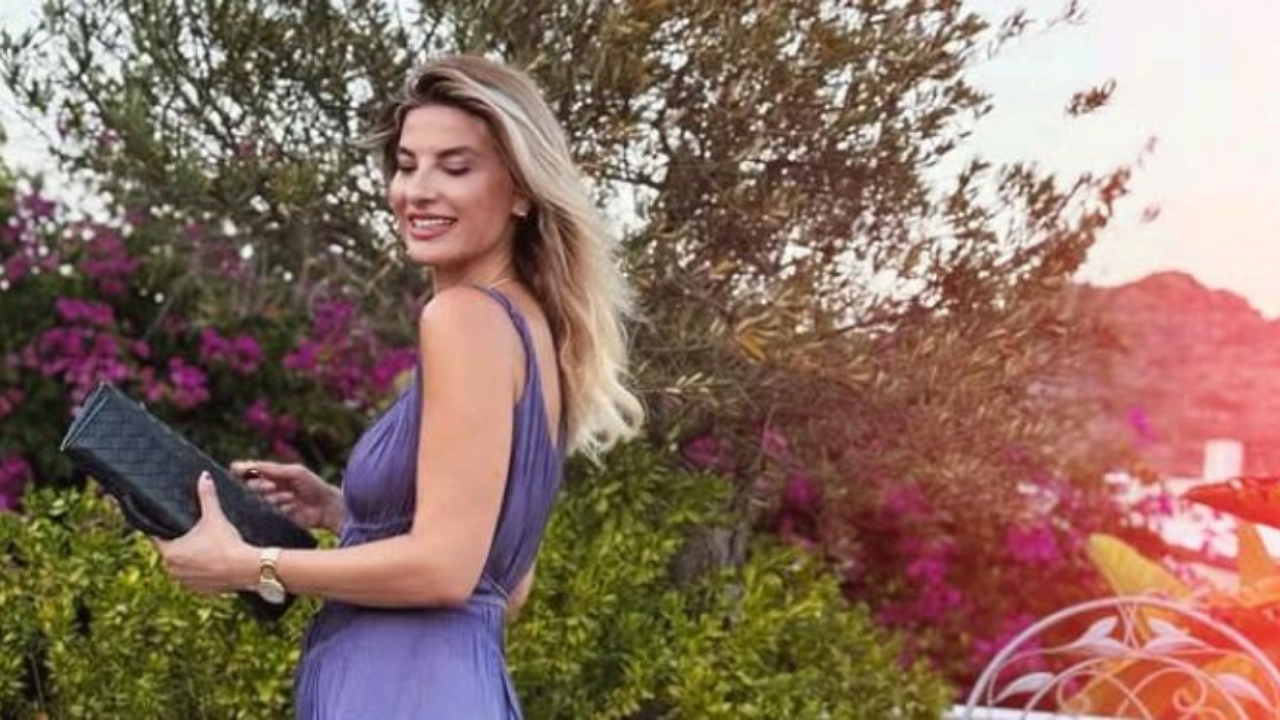 Tuğba Coşkun Kimdir Mehmet Ali Erbil’in Eski Eşi Kaç Yaşında Ve Nereli (6)