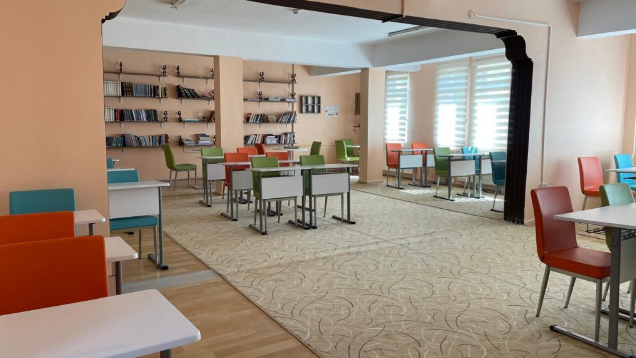 Türkiye Diyanet Vakfı Yurtları 2025 2026 Öğrenci Kayıtları İçin Başvurular Başladı (4)