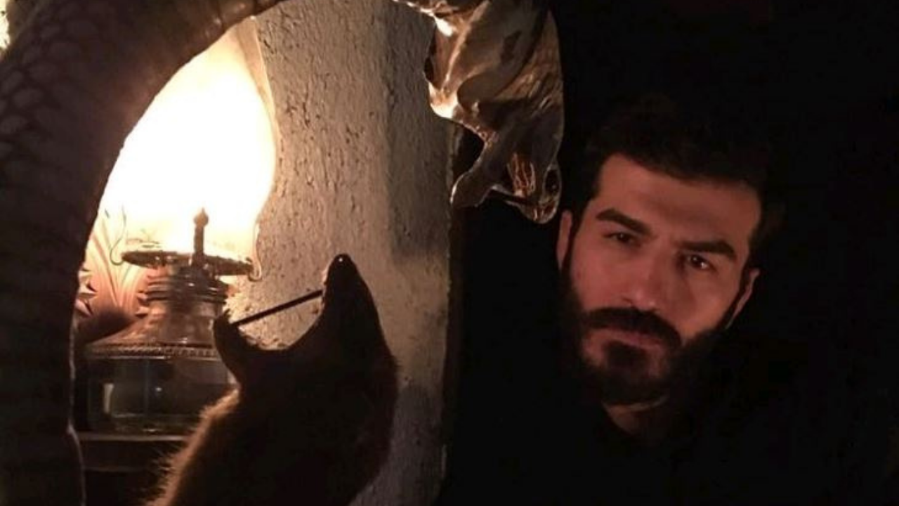 Ufuk Bayraktar Kimdir Nereli Ve Nasıl Ünlü Oldu (5)