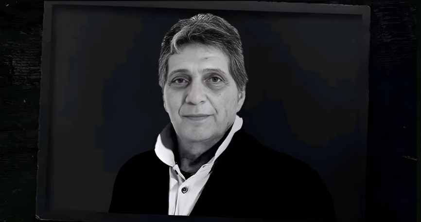 Ümit Aktan Hayatını Kaybetti Trt’nin Unutulmaz Spikeri Kimdi (1)